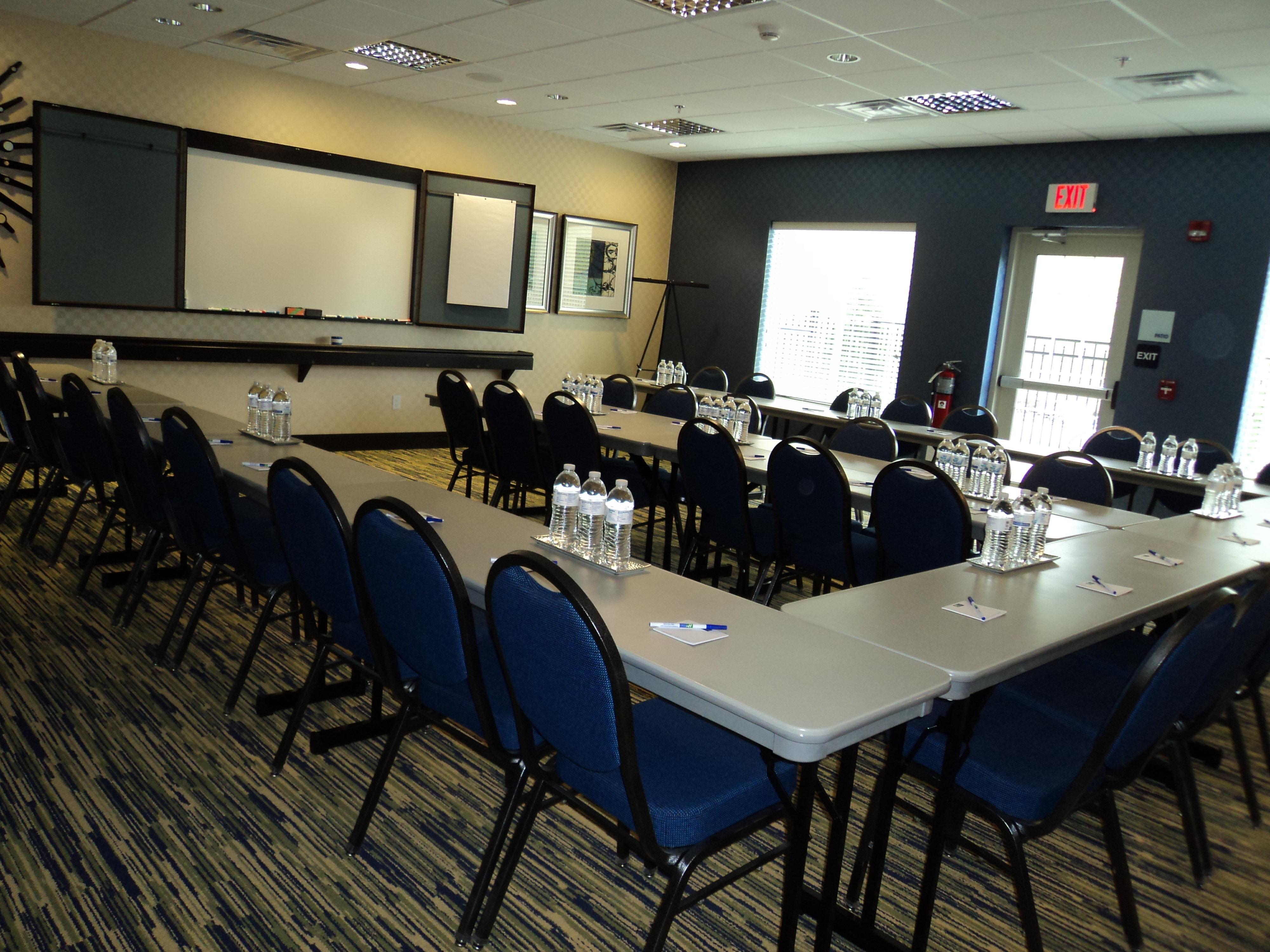 Holiday Inn Express And Suites Dickson City By Ihg Extérieur photo