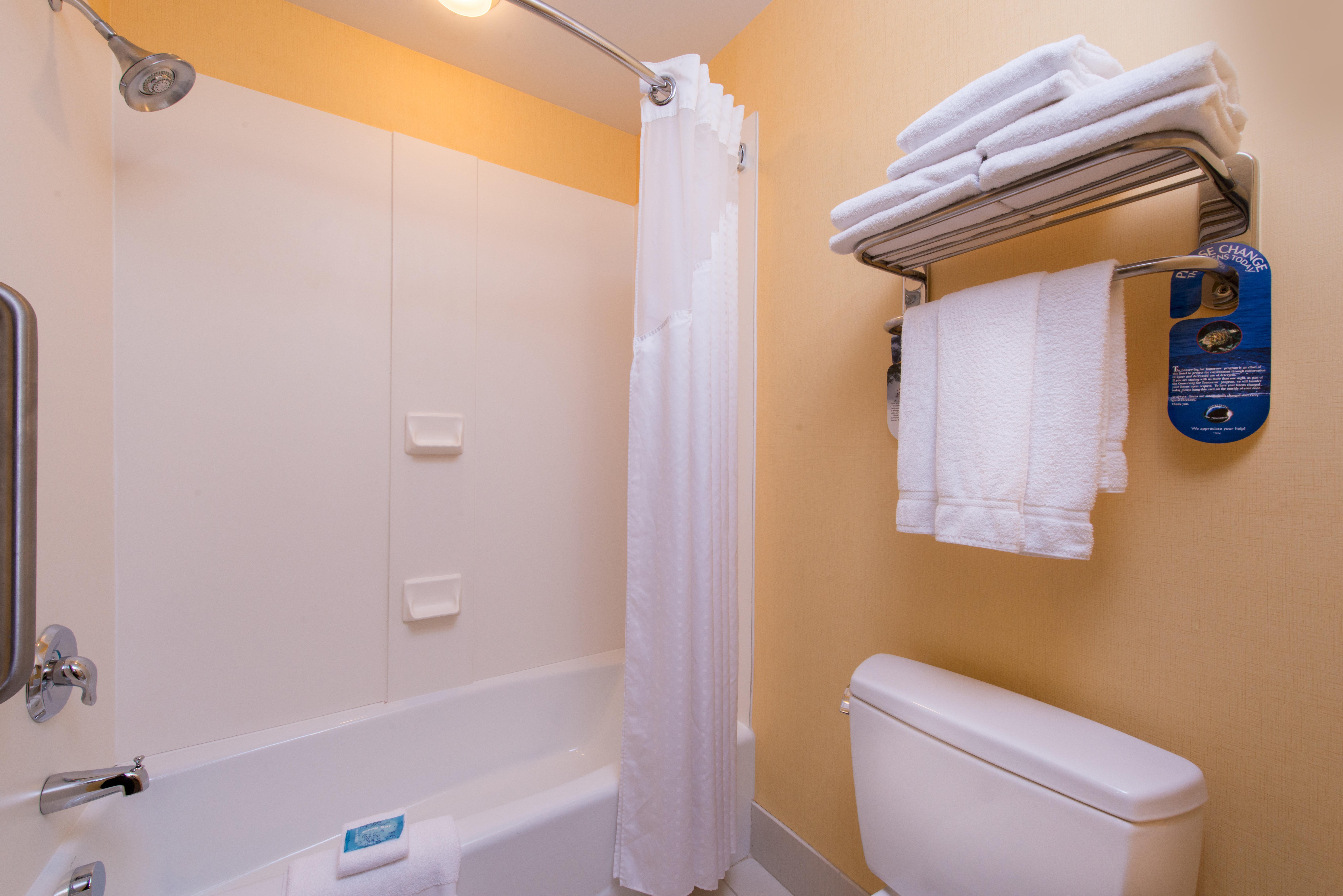 Holiday Inn Express And Suites Dickson City By Ihg Extérieur photo