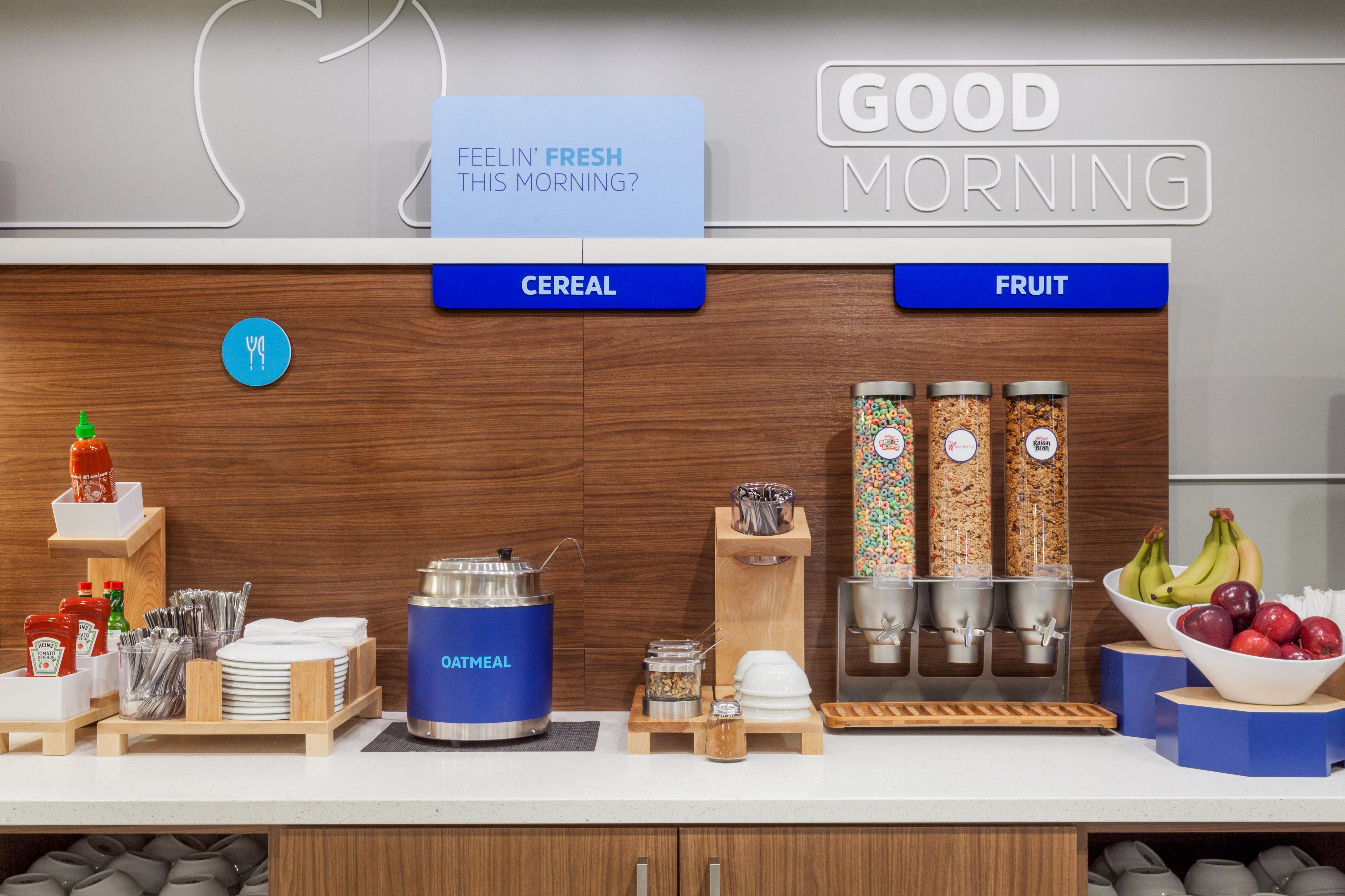 Holiday Inn Express And Suites Dickson City By Ihg Extérieur photo