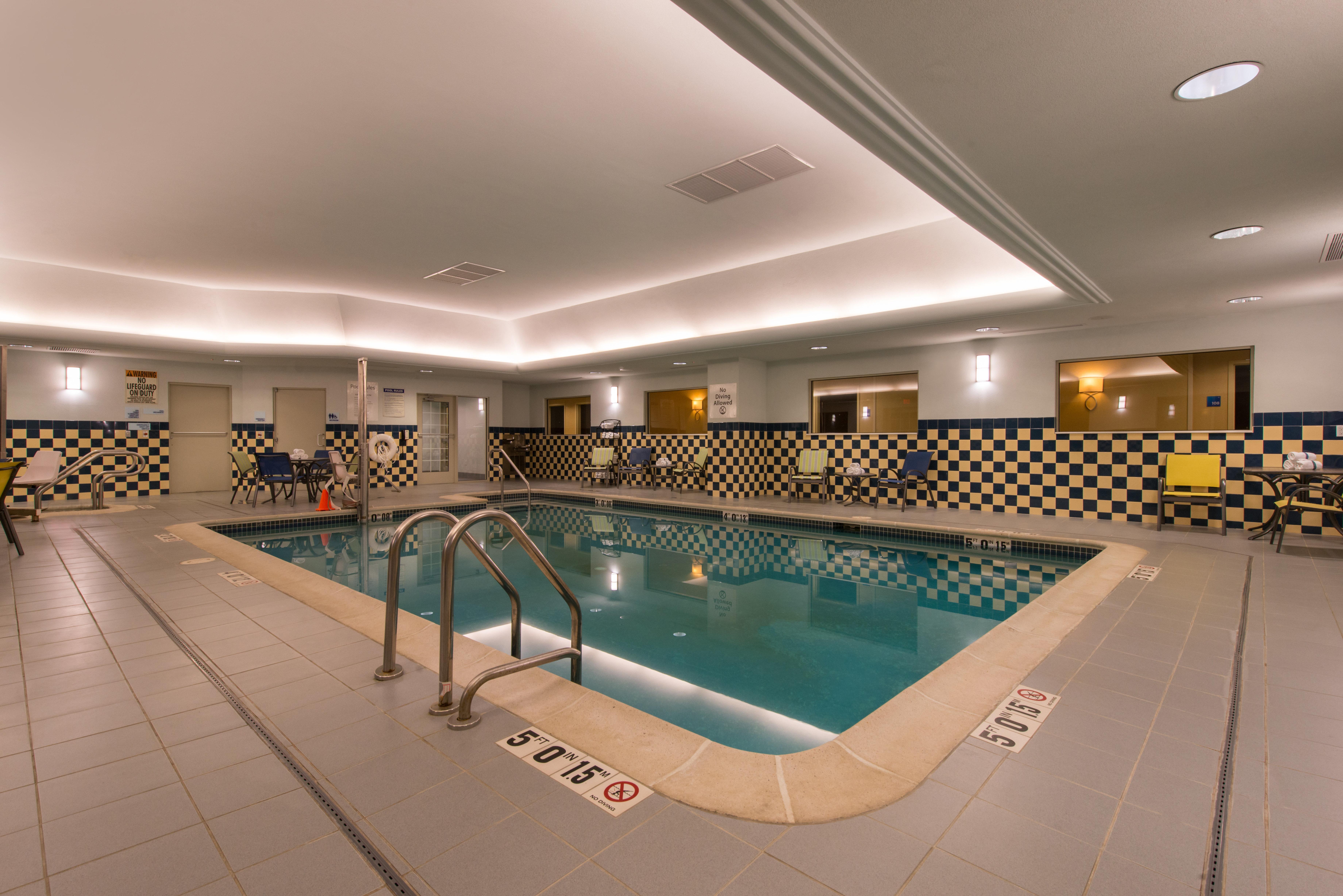 Holiday Inn Express And Suites Dickson City By Ihg Extérieur photo