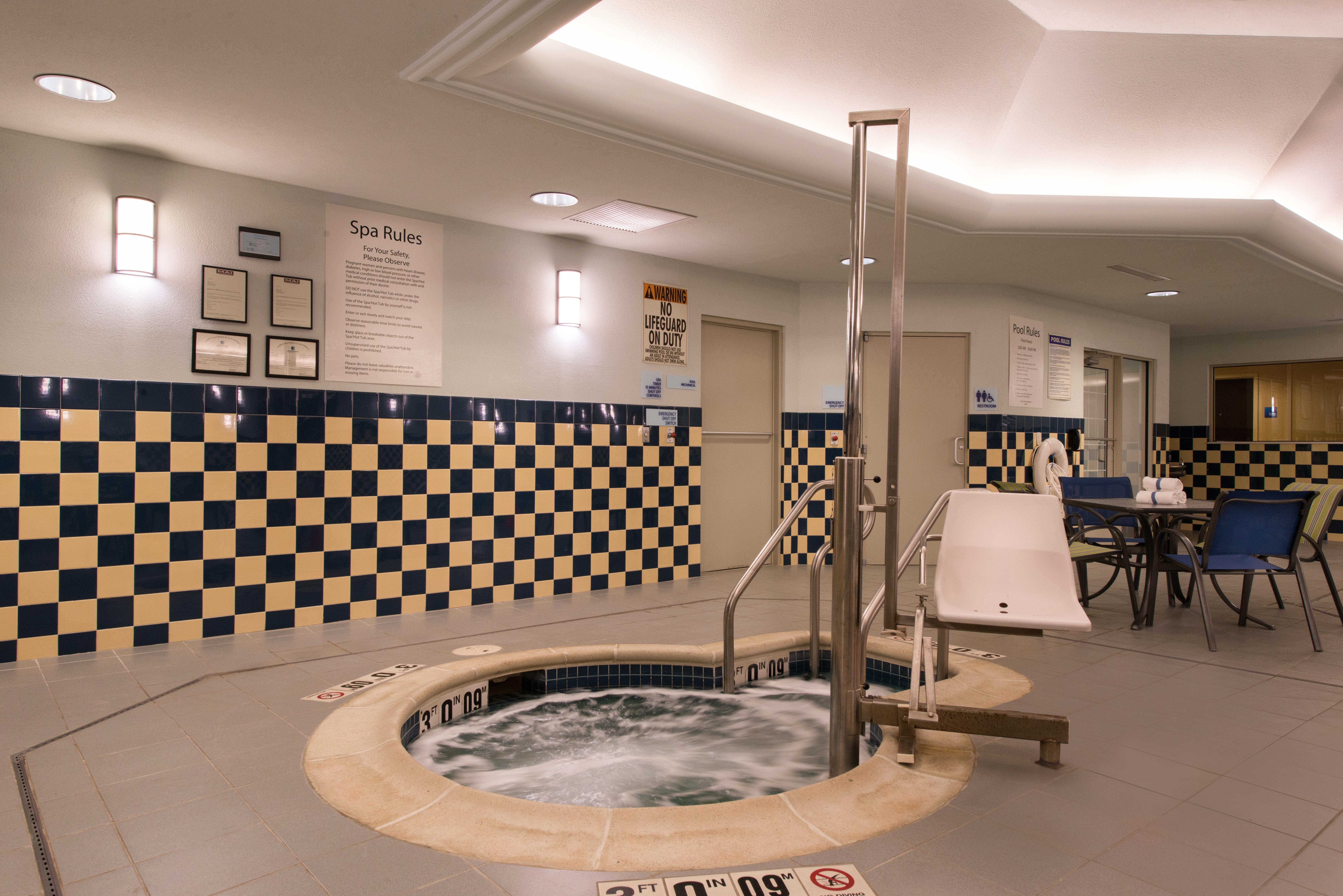 Holiday Inn Express And Suites Dickson City By Ihg Extérieur photo
