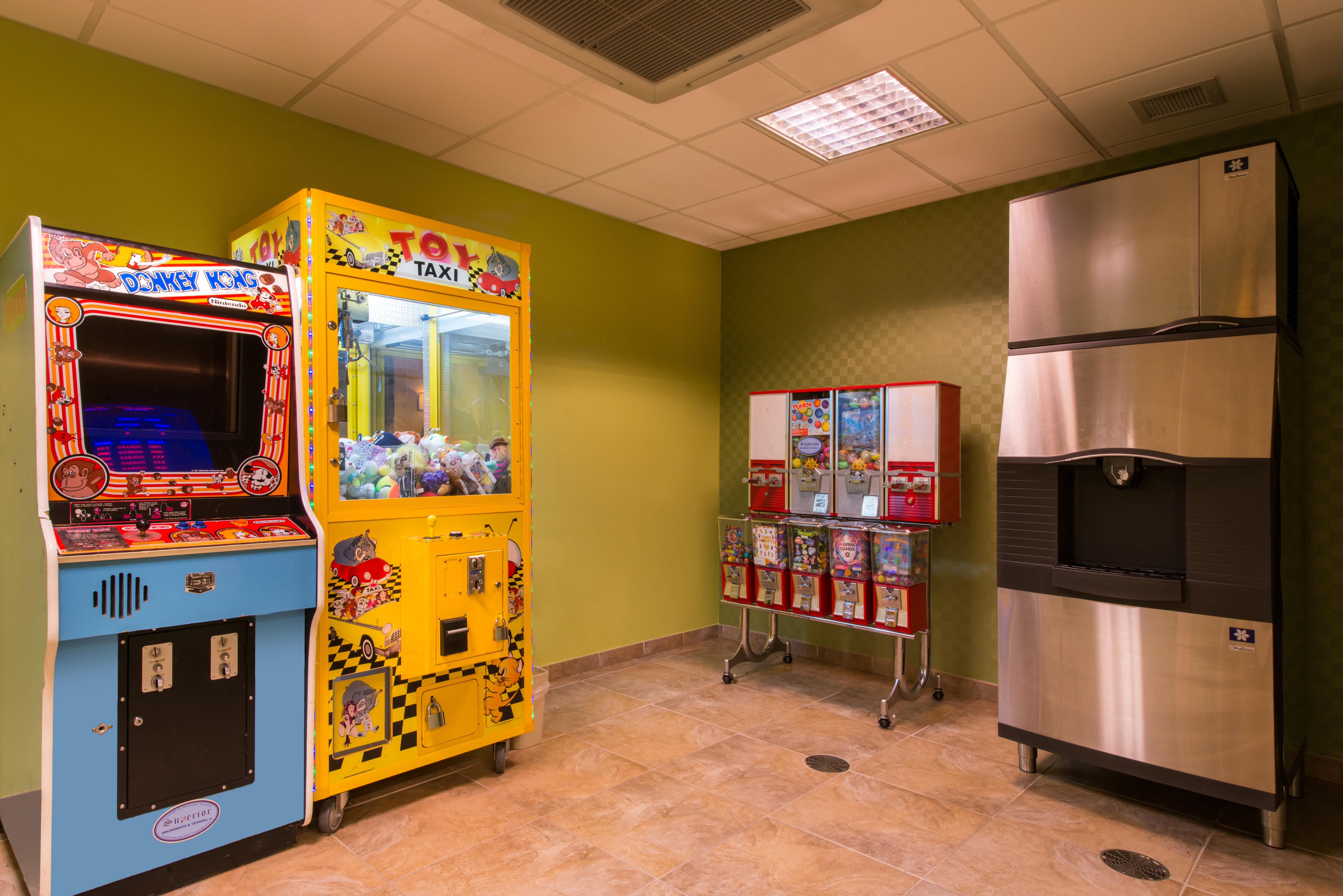 Holiday Inn Express And Suites Dickson City By Ihg Extérieur photo