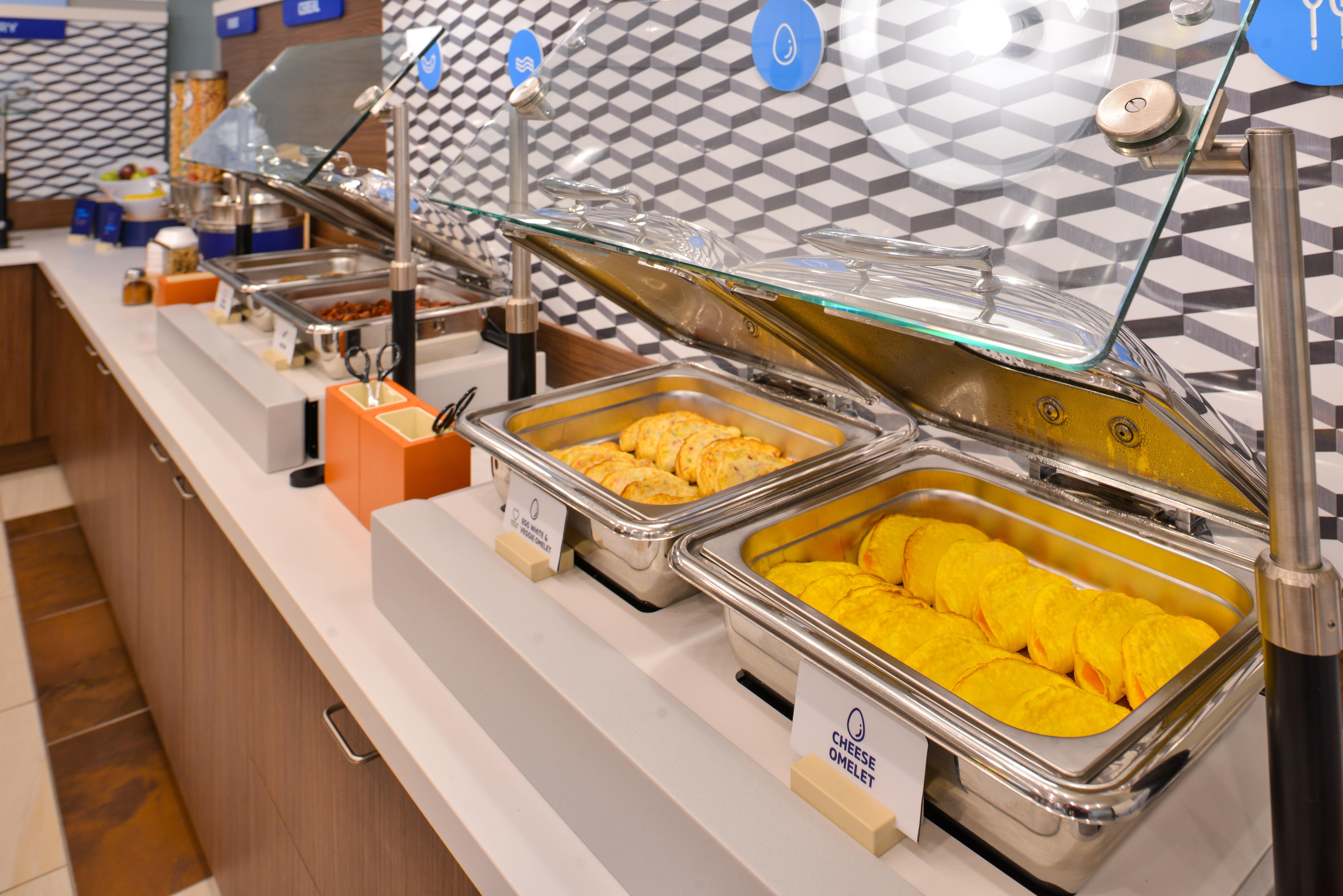 Holiday Inn Express And Suites Dickson City By Ihg Extérieur photo