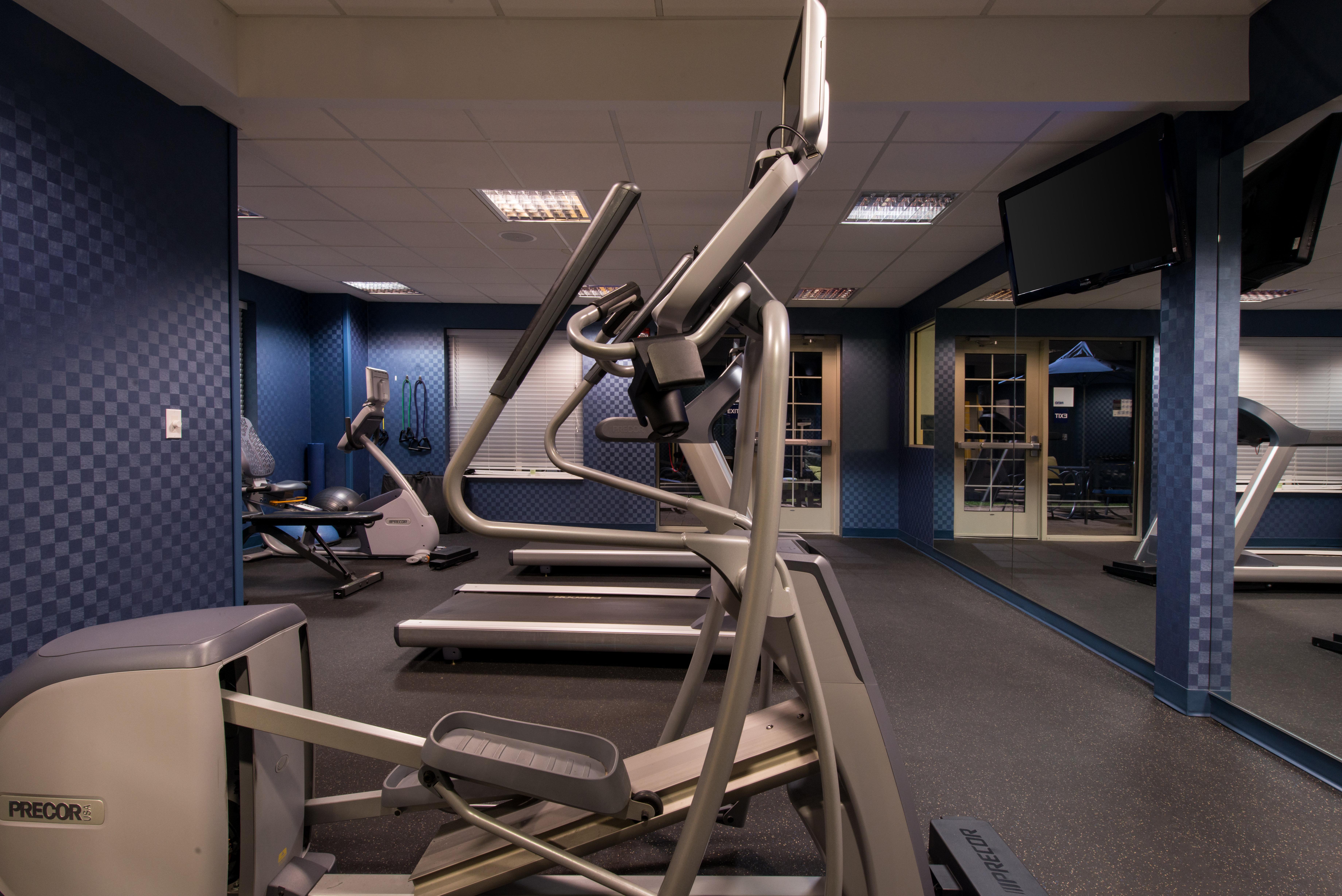 Holiday Inn Express And Suites Dickson City By Ihg Extérieur photo