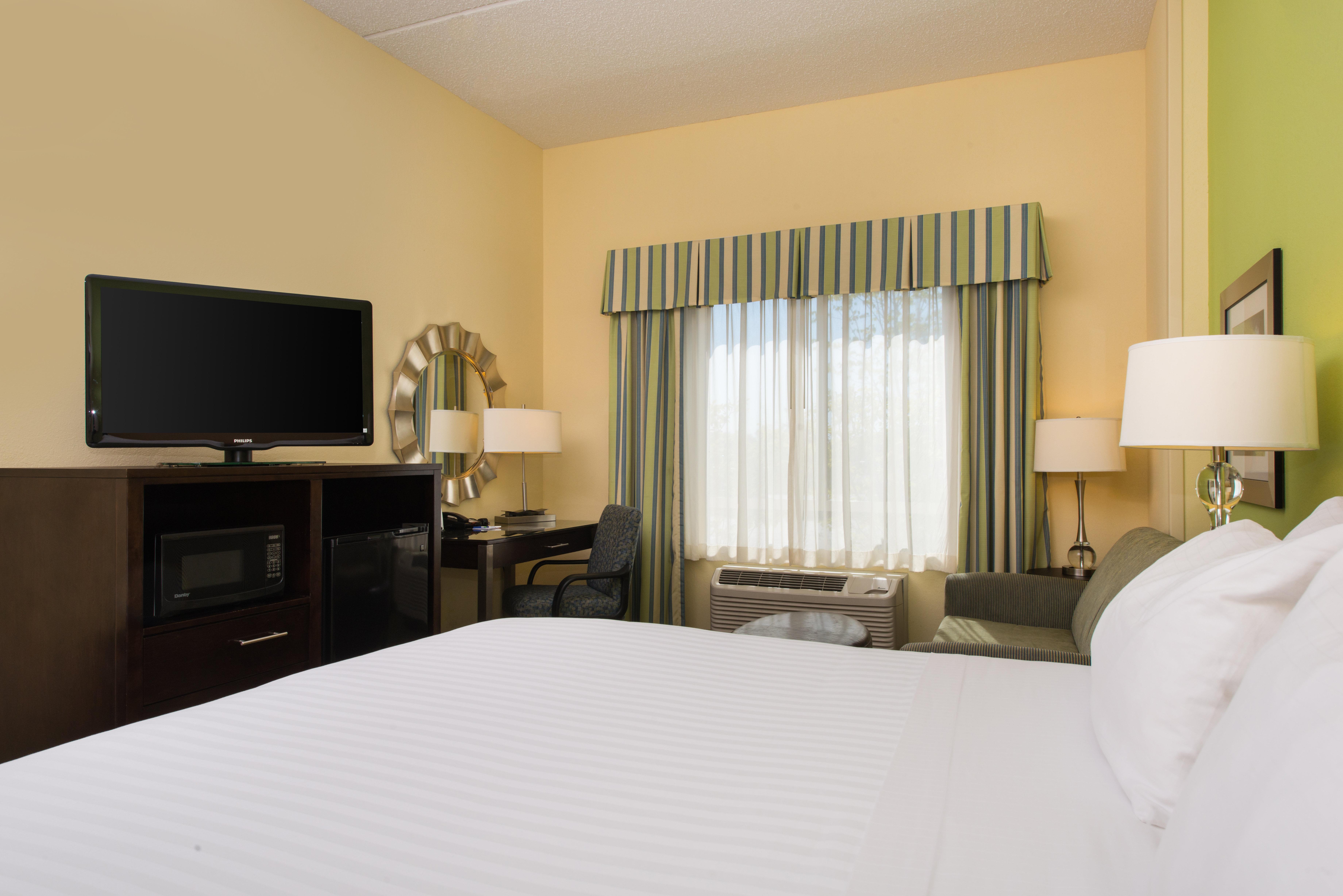 Holiday Inn Express And Suites Dickson City By Ihg Extérieur photo