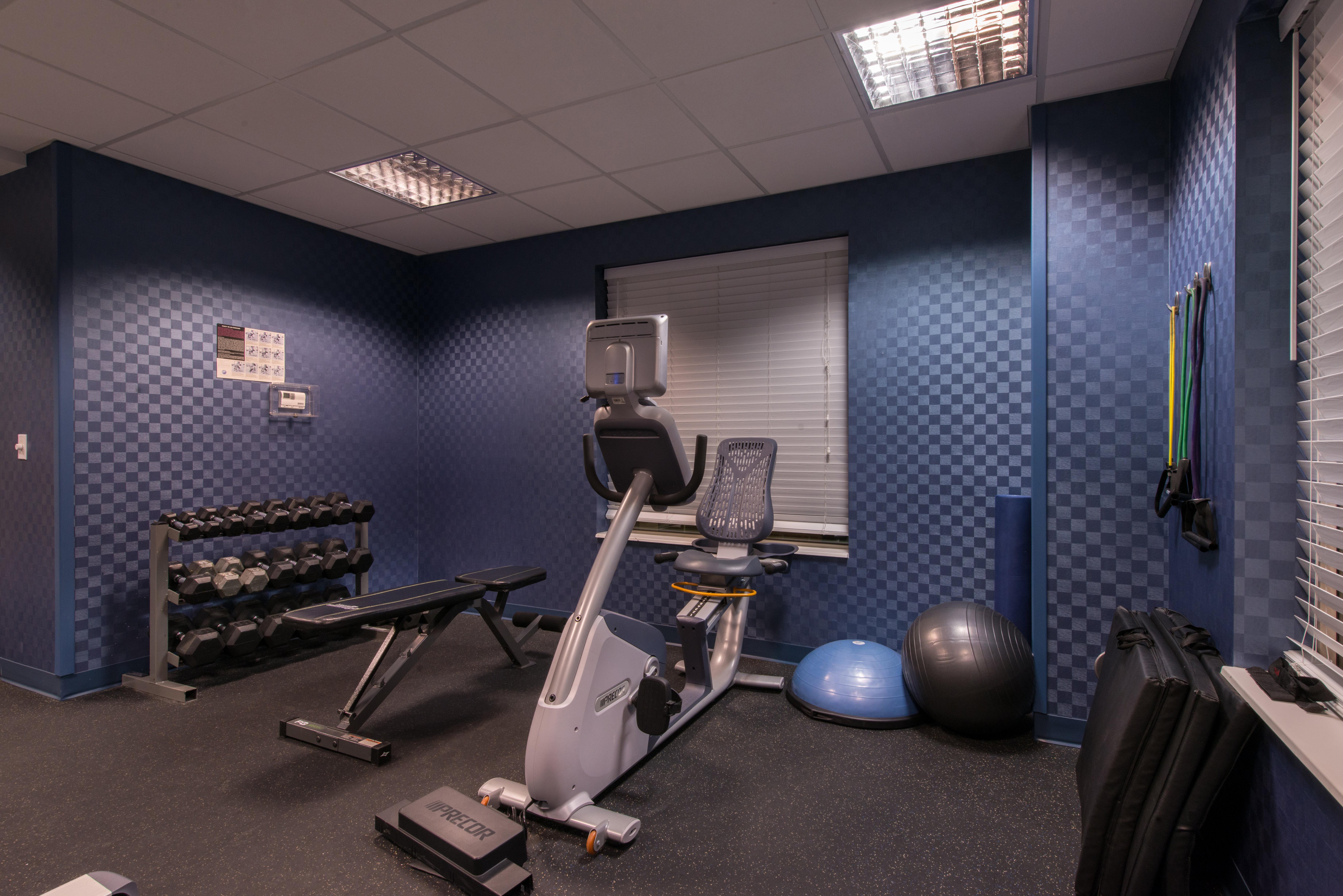 Holiday Inn Express And Suites Dickson City By Ihg Extérieur photo