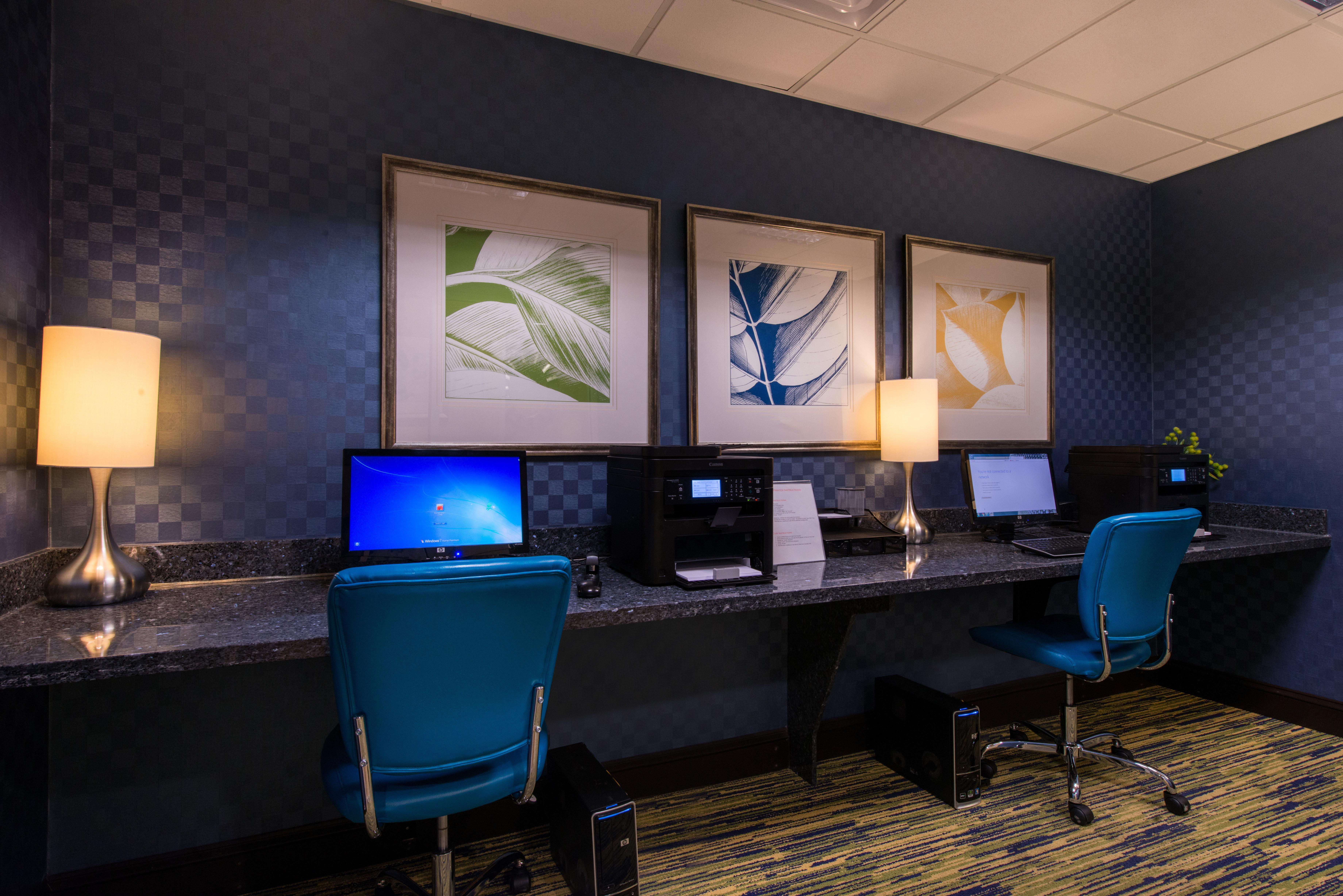 Holiday Inn Express And Suites Dickson City By Ihg Extérieur photo